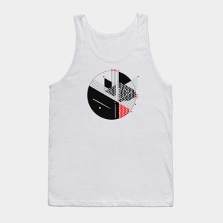 woman Tank Top